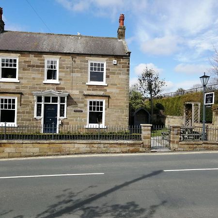 North Ings Bed and Breakfast Robin Hood's Bay Εξωτερικό φωτογραφία