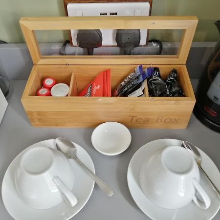 North Ings Bed and Breakfast Robin Hood's Bay Εξωτερικό φωτογραφία