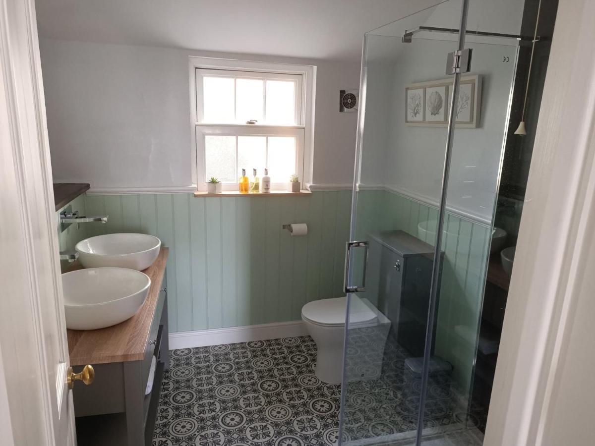 North Ings Bed and Breakfast Robin Hood's Bay Εξωτερικό φωτογραφία