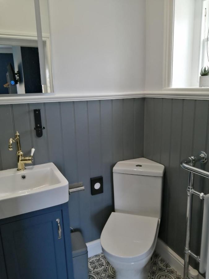 North Ings Bed and Breakfast Robin Hood's Bay Εξωτερικό φωτογραφία