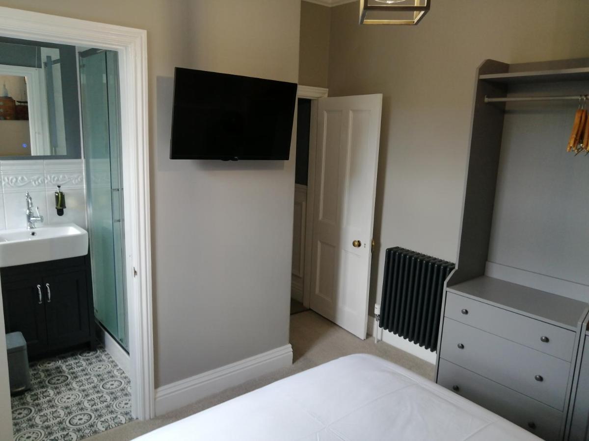 North Ings Bed and Breakfast Robin Hood's Bay Εξωτερικό φωτογραφία