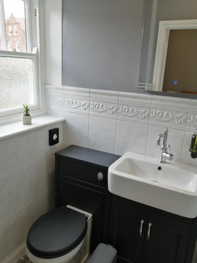 North Ings Bed and Breakfast Robin Hood's Bay Εξωτερικό φωτογραφία
