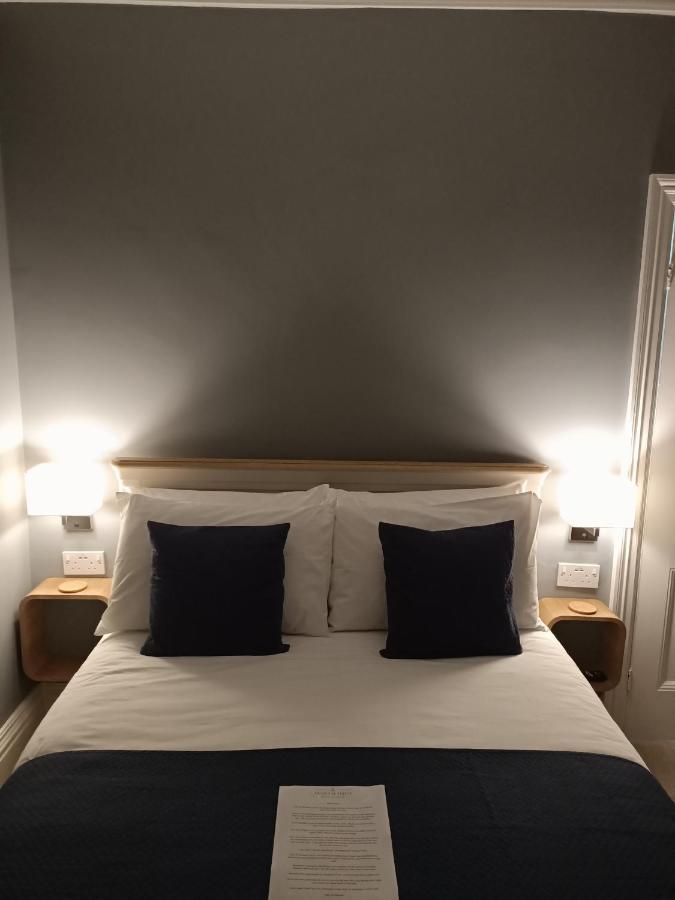 North Ings Bed and Breakfast Robin Hood's Bay Εξωτερικό φωτογραφία