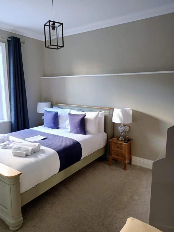 North Ings Bed and Breakfast Robin Hood's Bay Εξωτερικό φωτογραφία