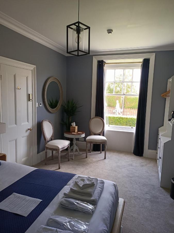 North Ings Bed and Breakfast Robin Hood's Bay Εξωτερικό φωτογραφία