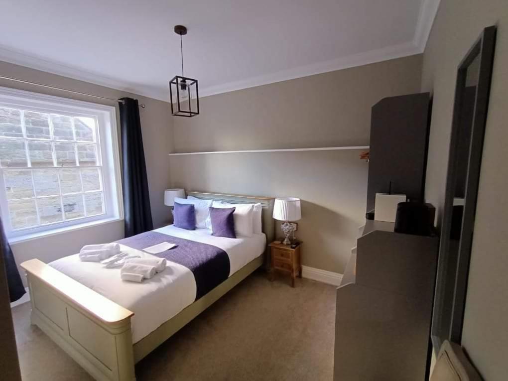 North Ings Bed and Breakfast Robin Hood's Bay Εξωτερικό φωτογραφία