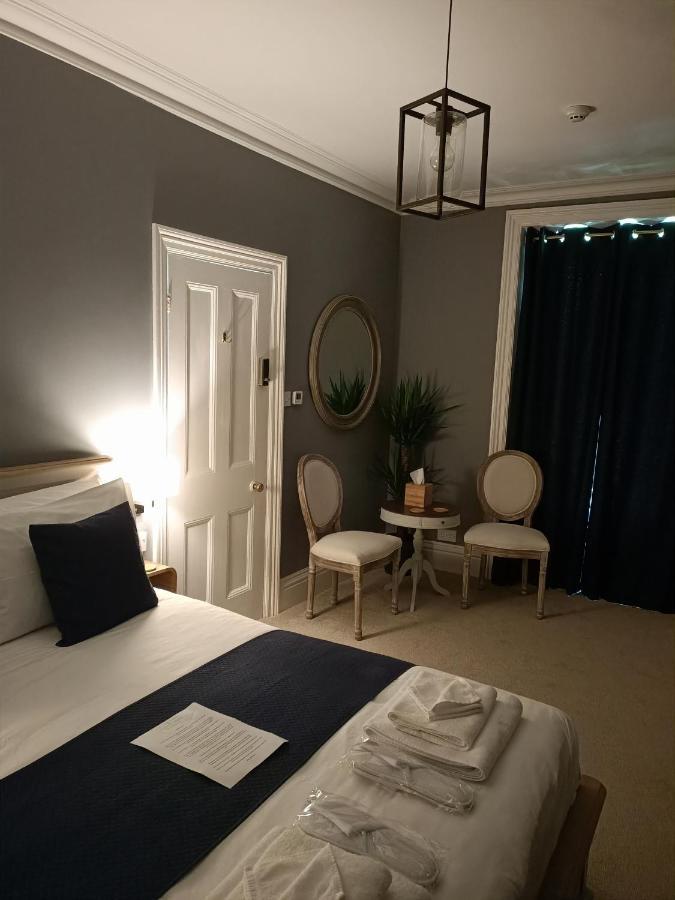 North Ings Bed and Breakfast Robin Hood's Bay Εξωτερικό φωτογραφία