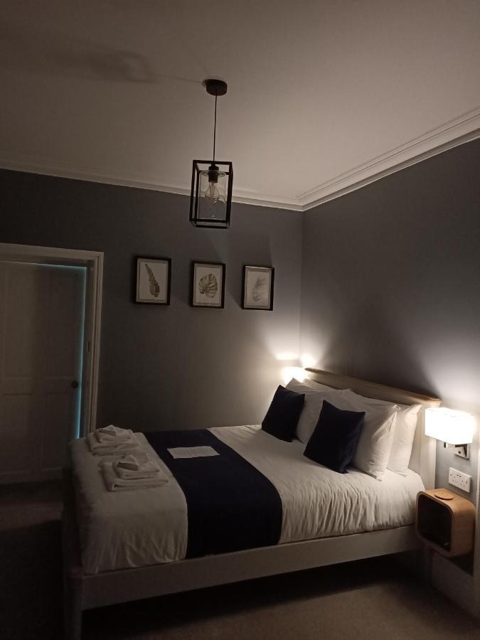 North Ings Bed and Breakfast Robin Hood's Bay Εξωτερικό φωτογραφία
