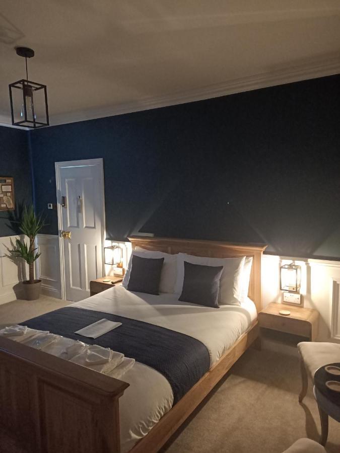 North Ings Bed and Breakfast Robin Hood's Bay Εξωτερικό φωτογραφία